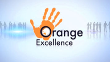 Orange Excellence - Conference Marketing