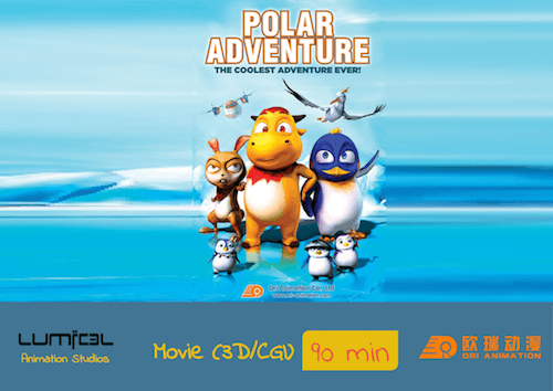 Polar Adventure